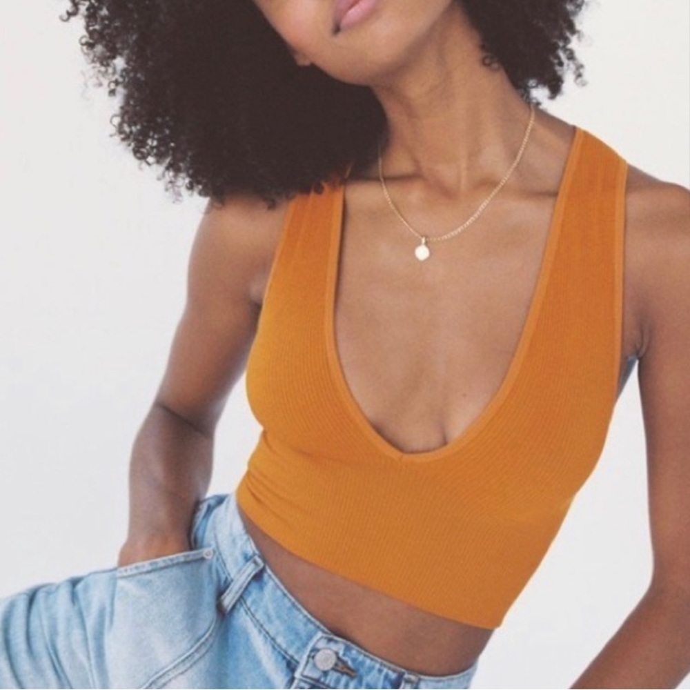 Out From Under Hailey Seamless Bra Top